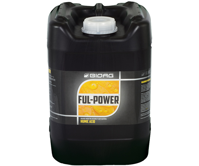 BioAg Ful-Power®, 5 gal (ID,IL,IA,KS,MN,NE,OH,OK,OR)