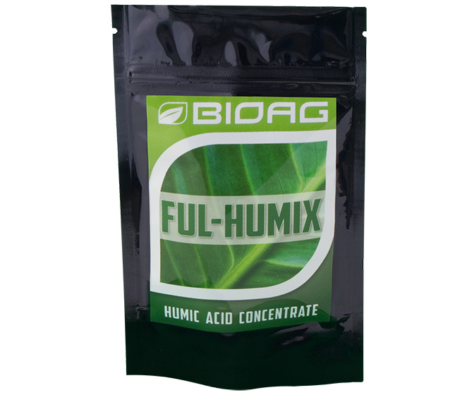 BioAg Ful-Humix®, 300 gm