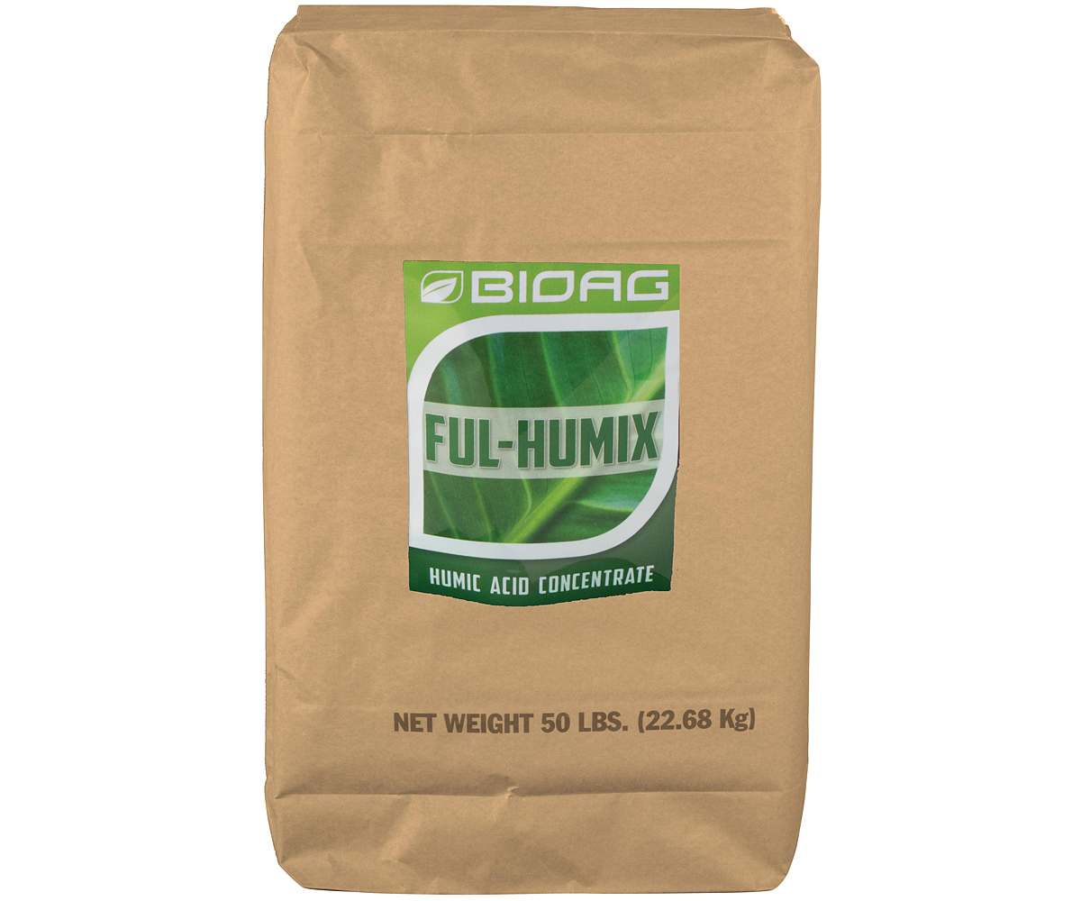 BioAg Ful-Humix®, 50 lb