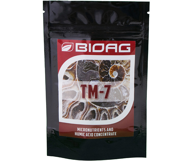 BioAg TM7™, 100 gm