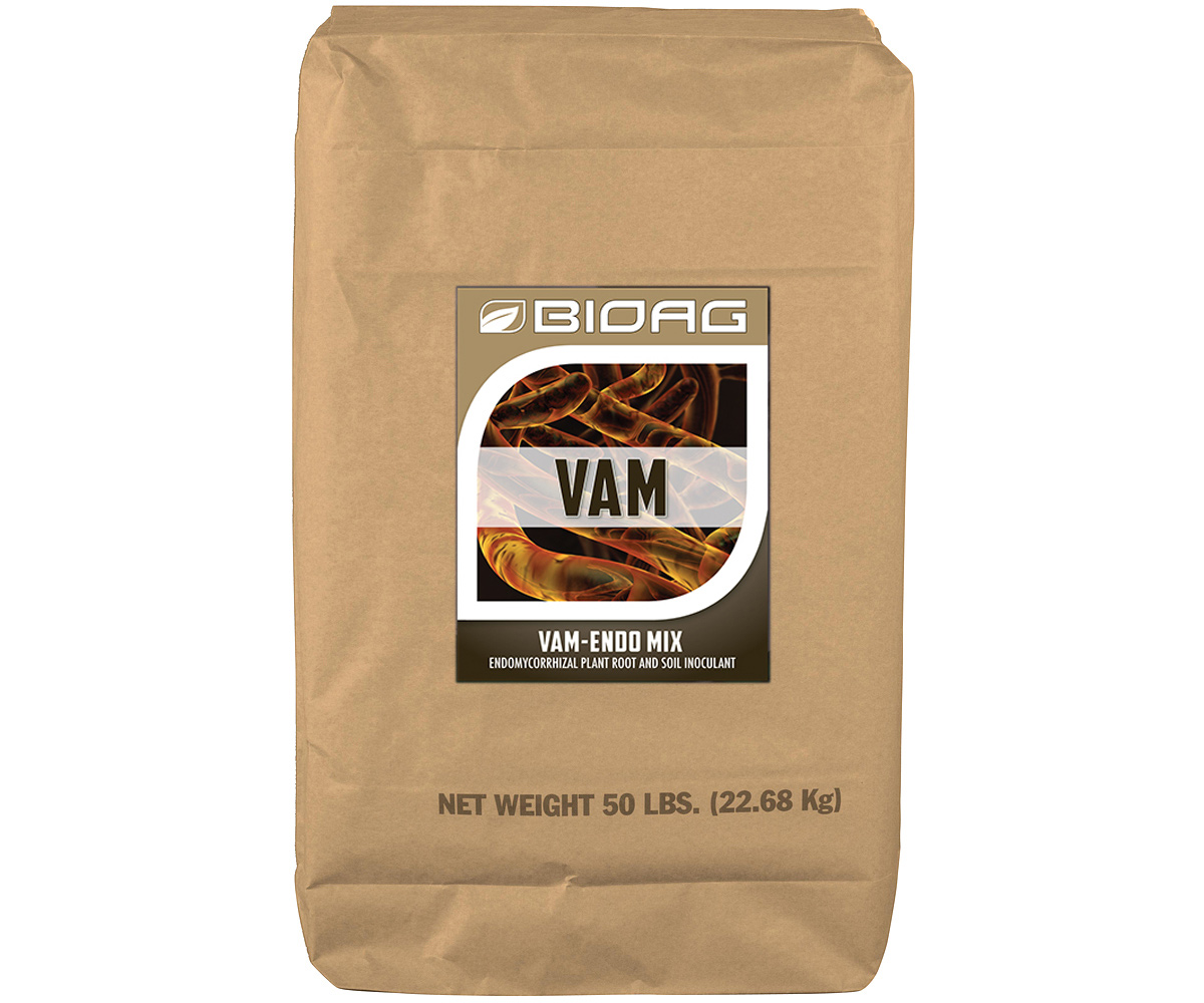 BioAg VAM Endo-Mix™, 50 lb