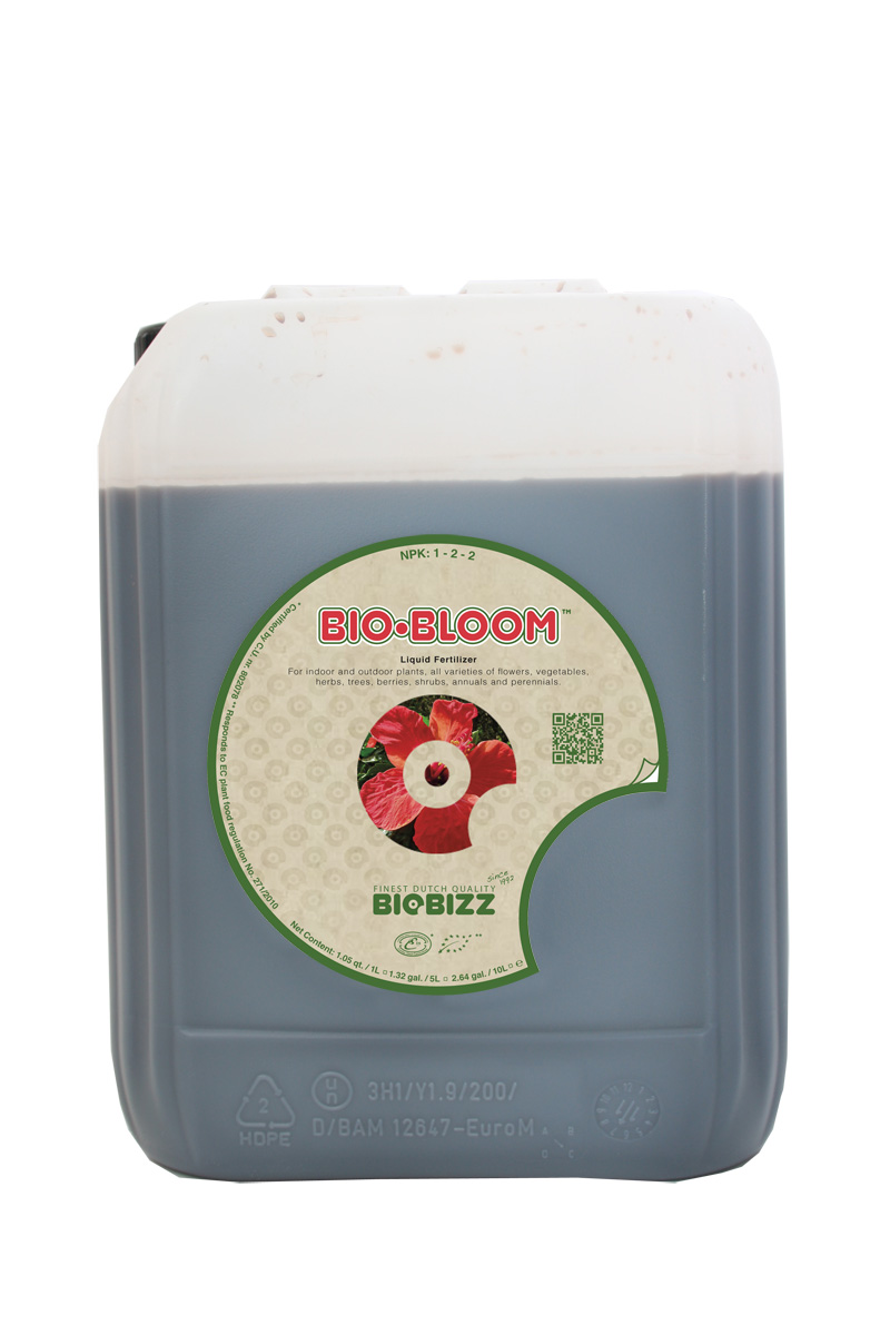 Biobizz Bio-Bloom, 10 L