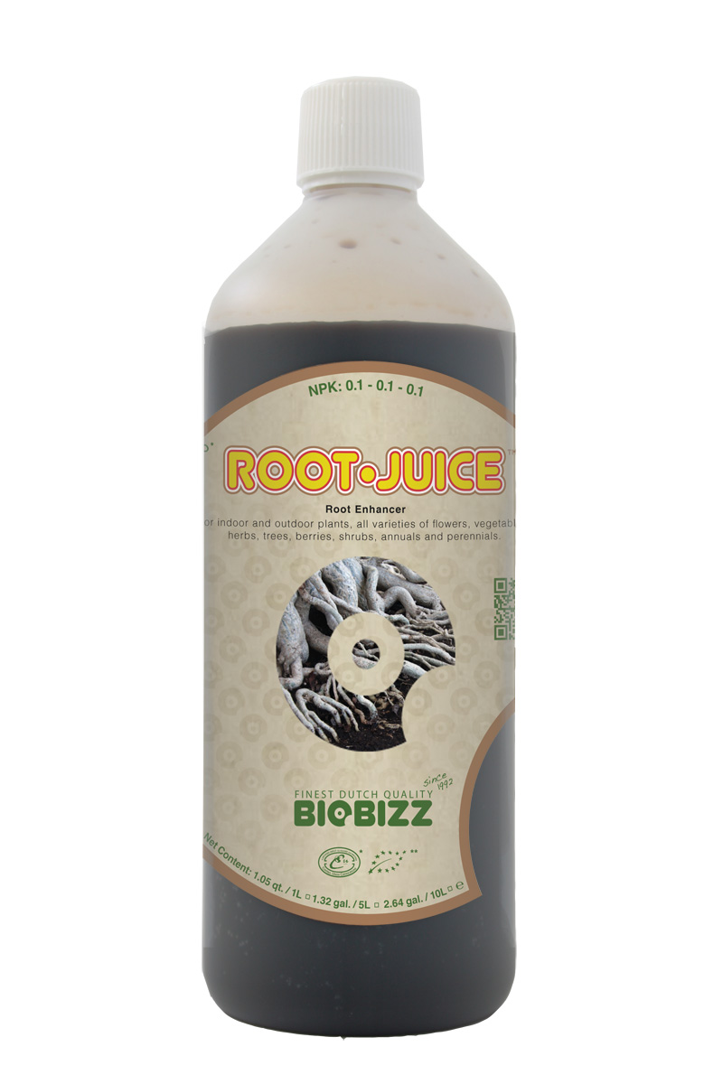 BioBizz Root-Juice, 1 L