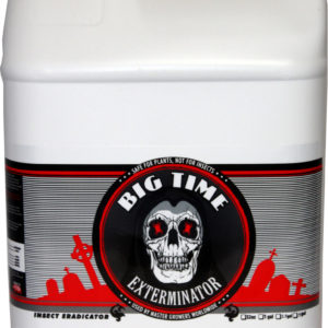Big Time Exterminator 2.5 Gallon (2/cs)