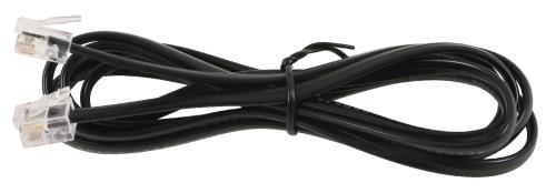 Gavita Controller Cable RJ9 / RJ14 5 ft / 150 cm