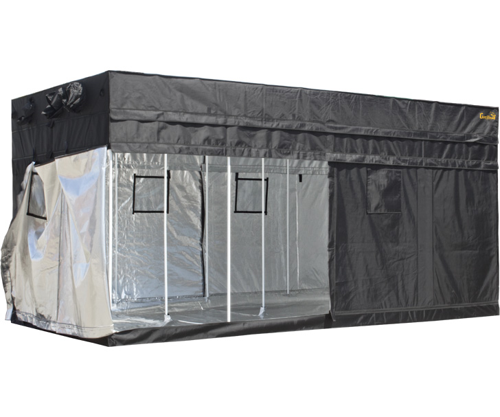 Gorilla Grow Tent, 8'x16'