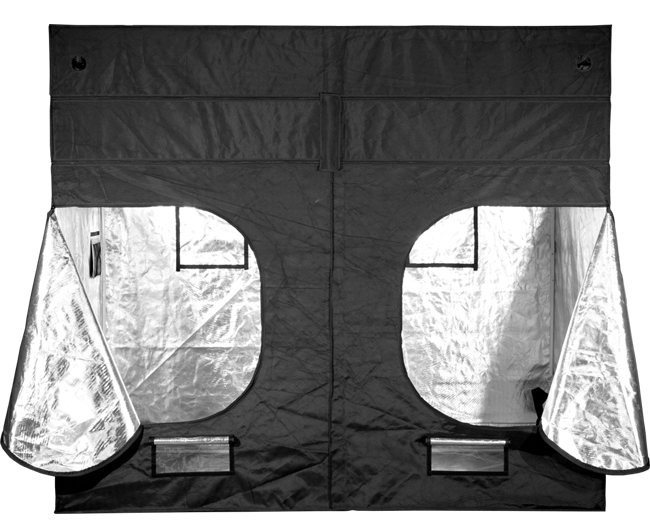 Gorilla Grow Tent 8' x 8'