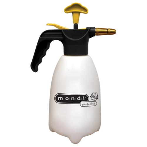 Mondi Mist & Spray Deluxe Sprayer 2.1 Quart/2 Liter