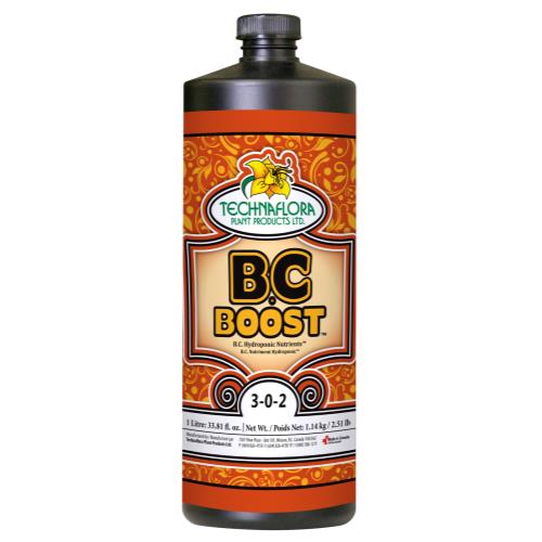 B.C. Boost 1 Liter