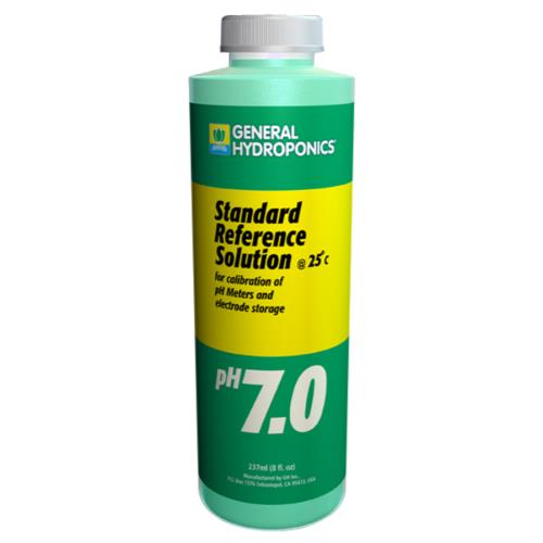 GH pH 7.01 Calibration Solution 8 oz