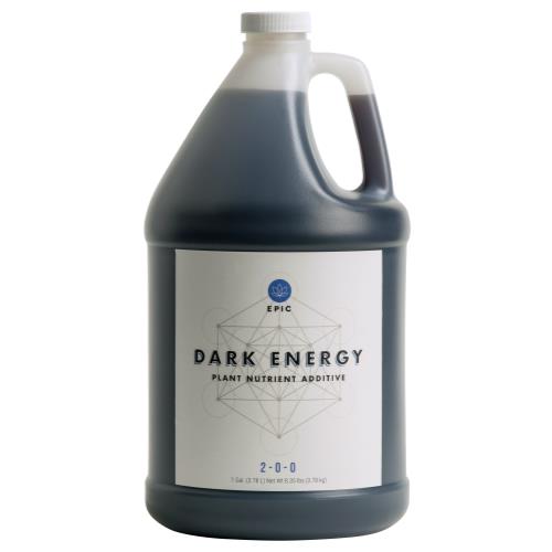 Dark Energy Gallon
