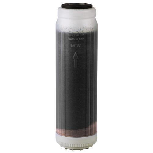 Hydro-Logic Stealth/Small Boy KDF85/Catalytic Carbon Upgrade Filter