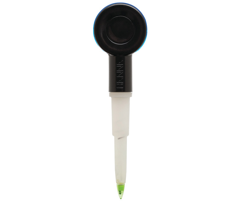 Hanna Instruments Halo Direct Soil Bluetooth pH Electrode