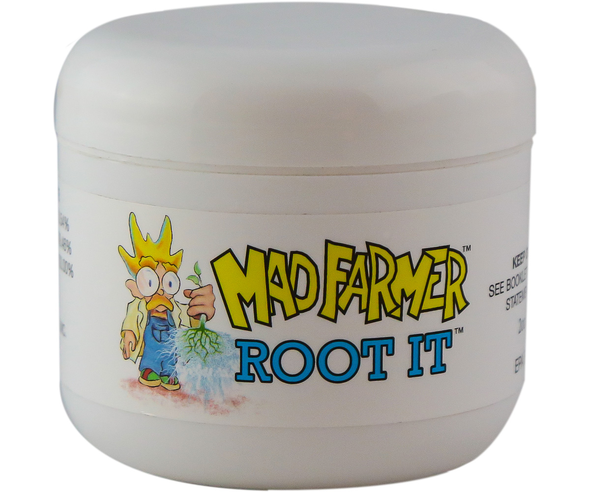 Mad Farmer Root It Cloning Gel, 8 oz