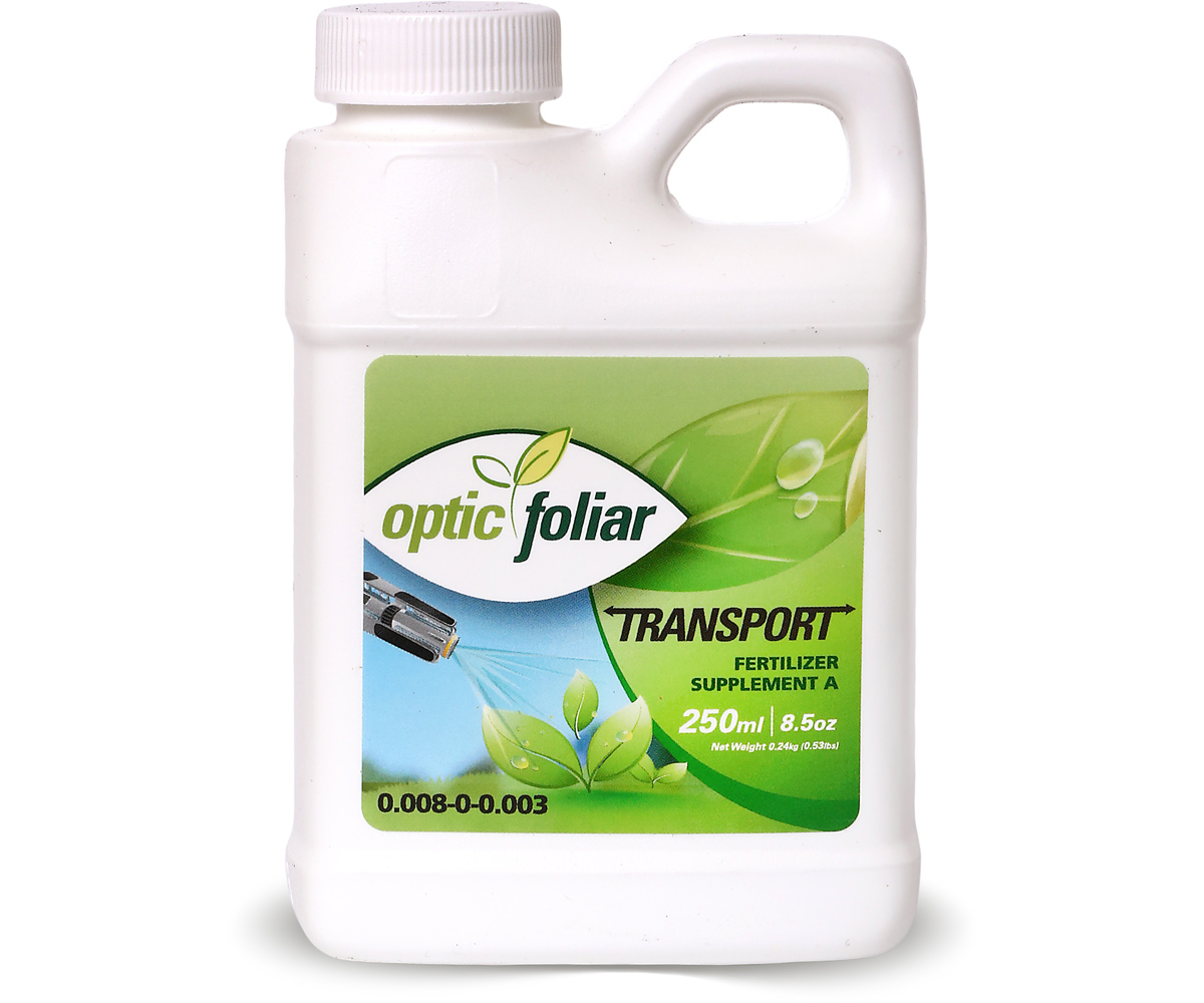 Optic Foliar TRANSPORT, 250 ml