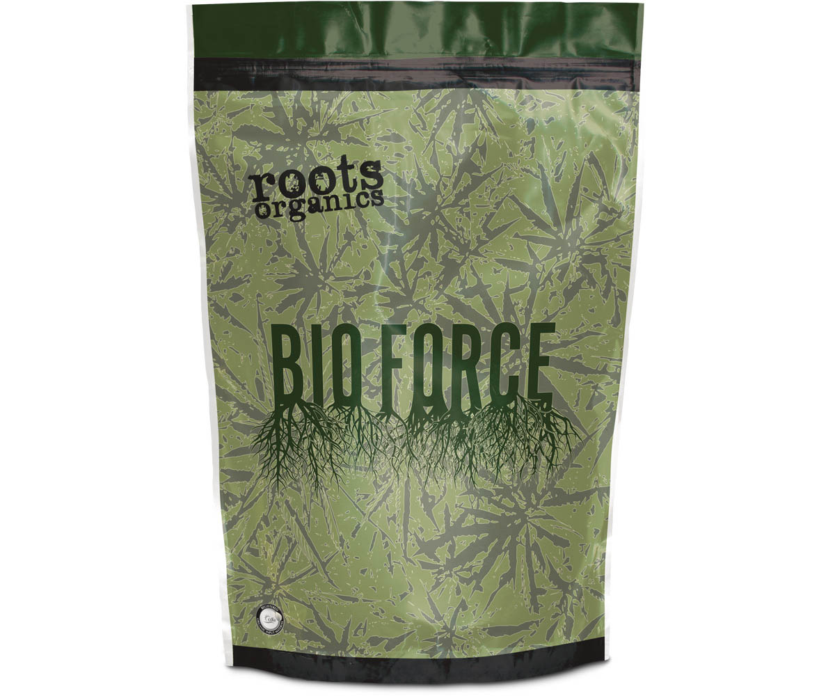Roots Organics Bio Force, 4 oz