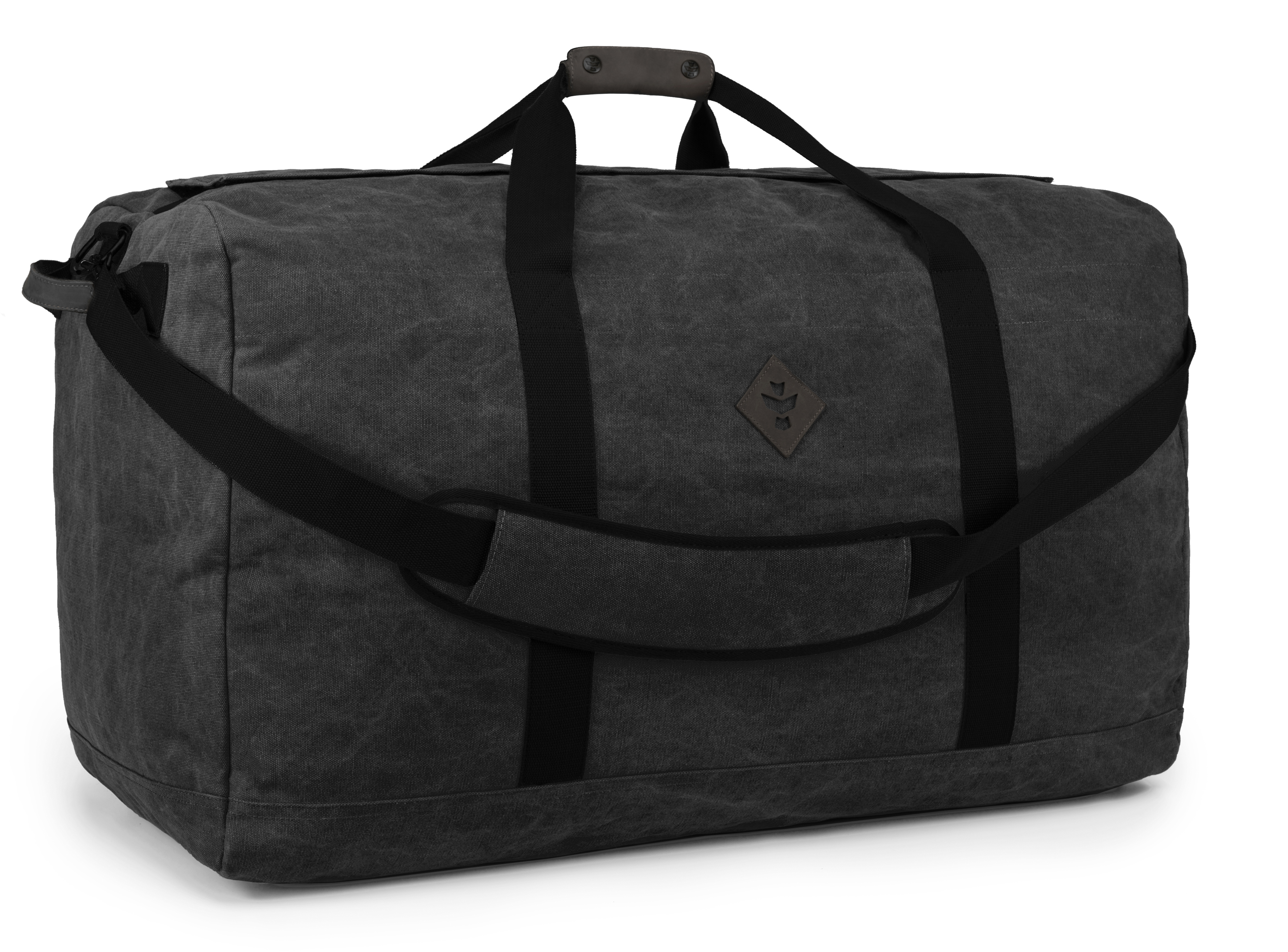 The Northerner - Smoke, XL Duffle