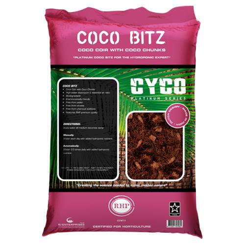 CYCO Coco Bitz 50 Liter