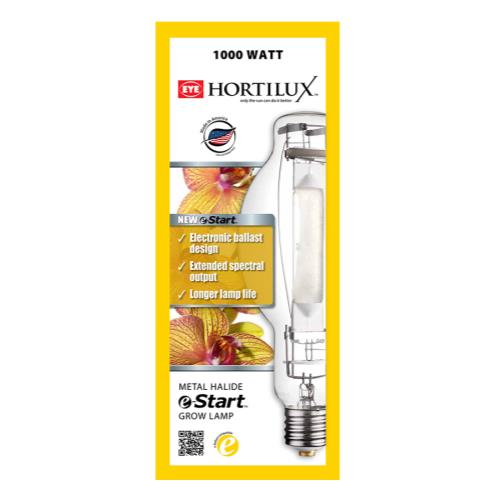 Hortilux e-Start MH 1000B/U/BT37/HTL/ES