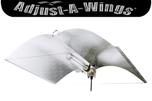 Adjust-A-Wings Avenger DE Reflector Large